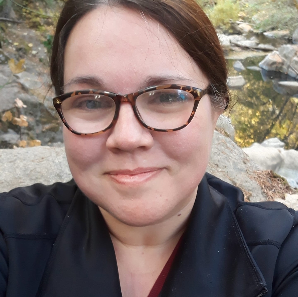 Meet your Posher, Keri